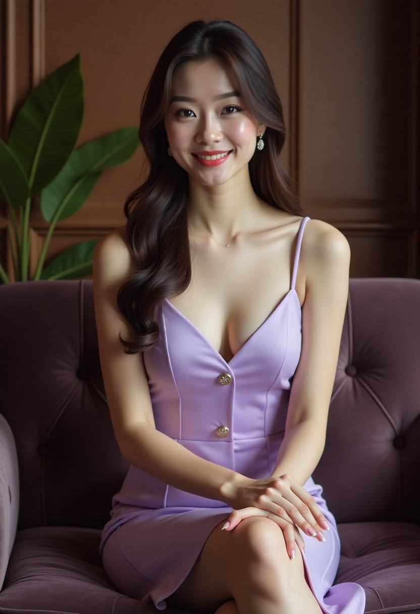 乳腺健康纪录片海报
