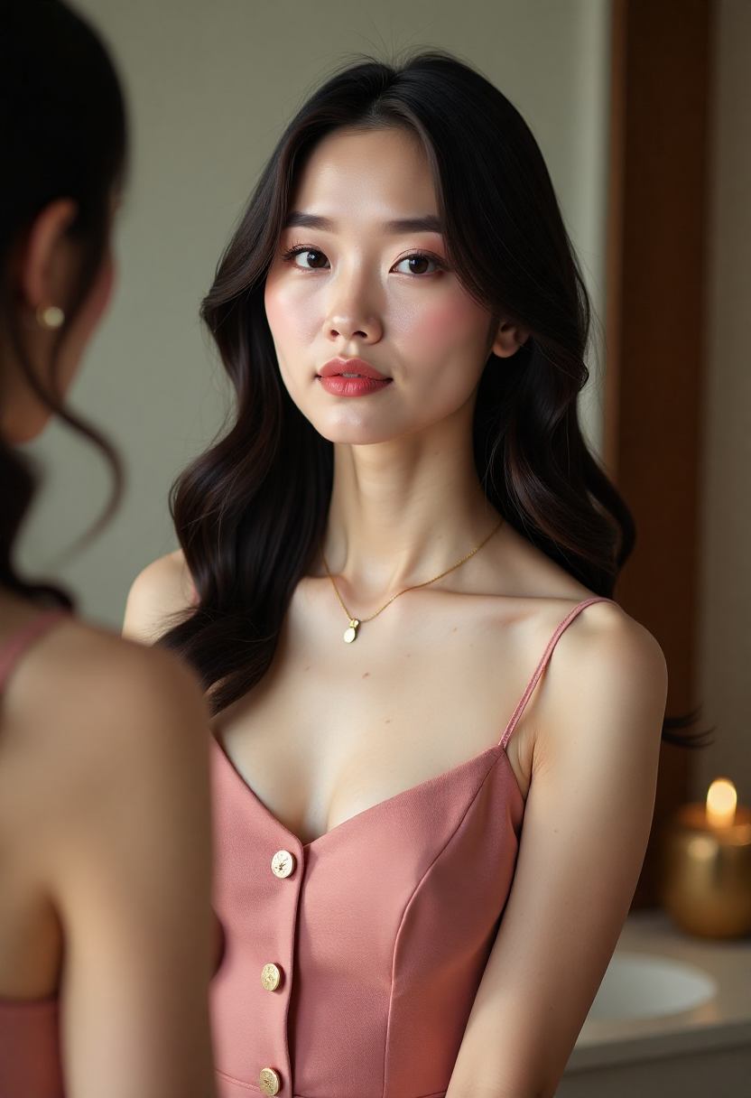 产后女性电影海报