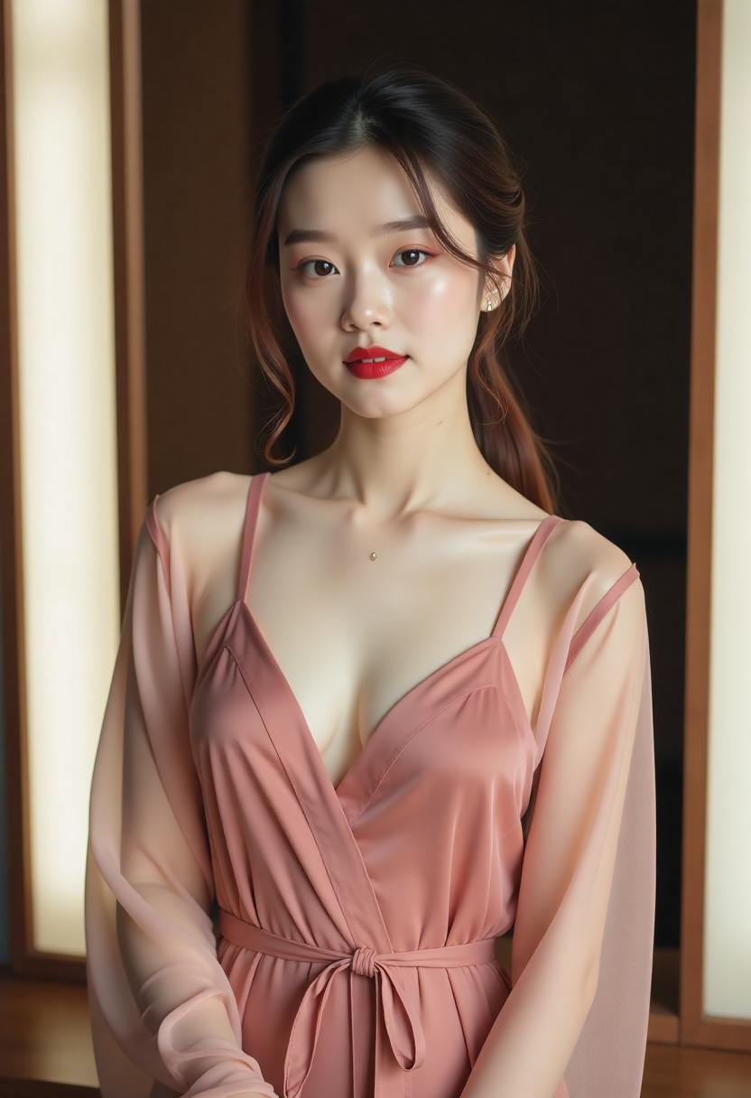 医学与女性纪录片海报